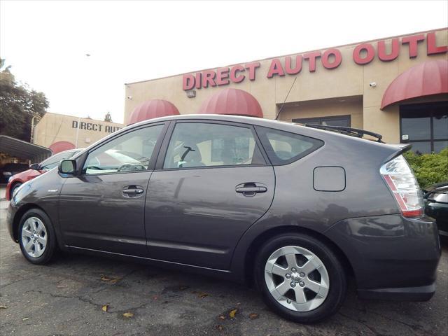 used 2009 Toyota Prius car, priced at $7,988