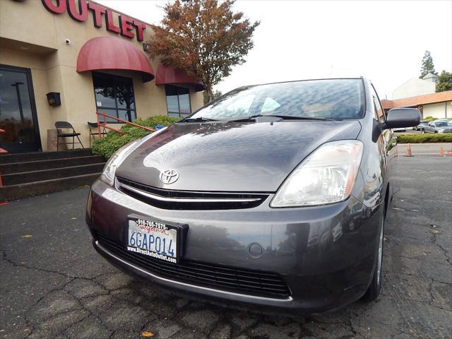 used 2009 Toyota Prius car, priced at $7,988