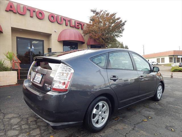 used 2009 Toyota Prius car, priced at $7,988