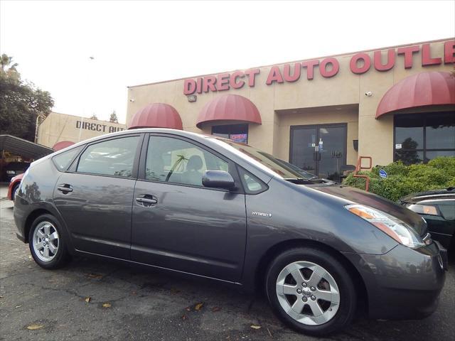 used 2009 Toyota Prius car, priced at $7,988