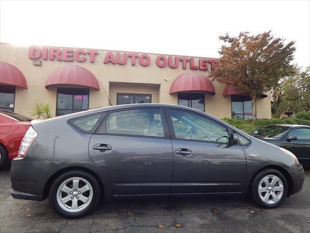 used 2009 Toyota Prius car, priced at $7,988