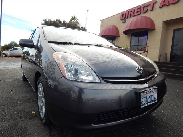 used 2009 Toyota Prius car, priced at $7,988