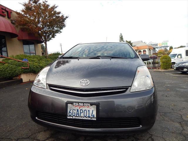 used 2009 Toyota Prius car, priced at $7,988