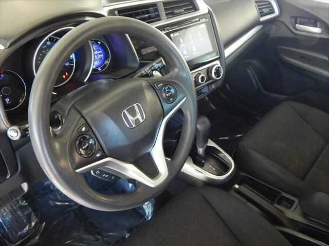 used 2015 Honda Fit car, priced at $9,688