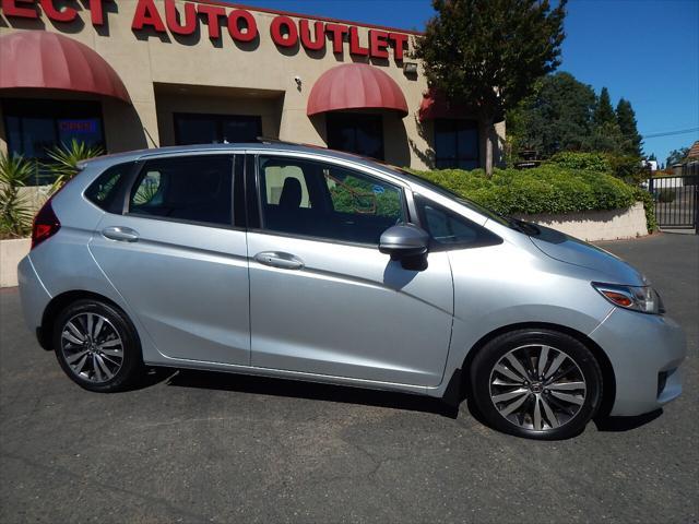 used 2015 Honda Fit car, priced at $9,688