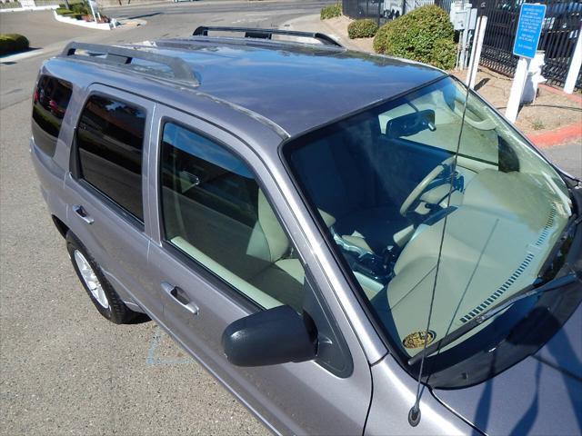 used 2007 Mercury Mariner Hybrid car, priced at $5,988