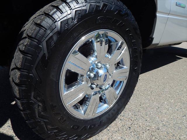 used 2012 Ford F-150 car, priced at $11,988
