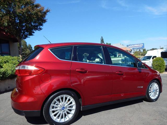 used 2013 Ford C-Max Hybrid car, priced at $5,888