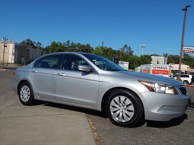 used 2010 Honda Accord car, priced at $7,888