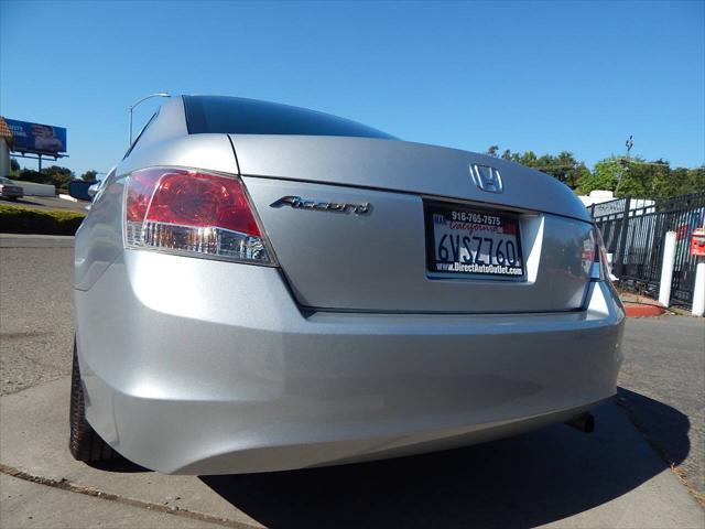 used 2010 Honda Accord car, priced at $7,888