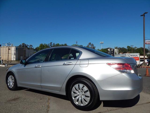 used 2010 Honda Accord car, priced at $7,888