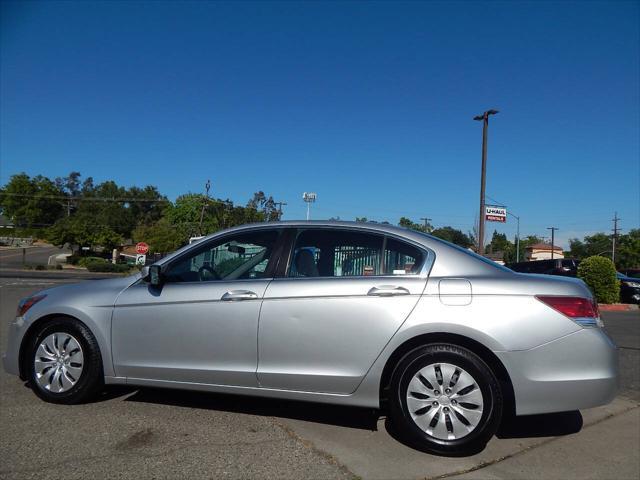 used 2010 Honda Accord car, priced at $7,888