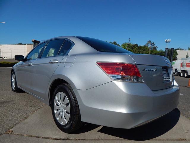 used 2010 Honda Accord car, priced at $7,888