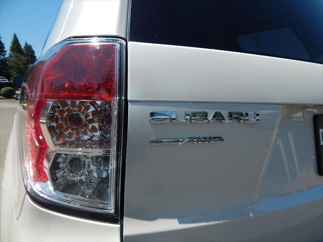 used 2010 Subaru Forester car, priced at $4,988