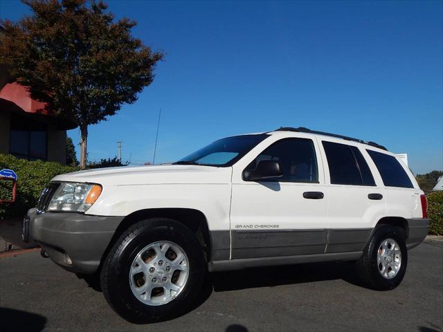 used 1999 Jeep Grand Cherokee car, priced at $4,888