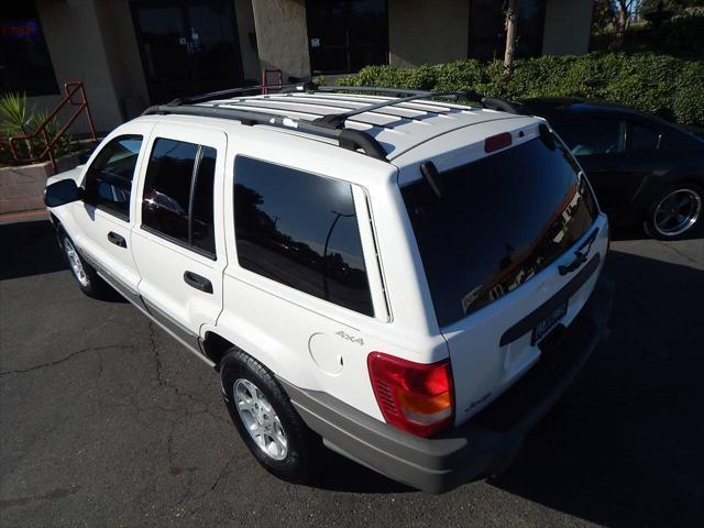 used 1999 Jeep Grand Cherokee car, priced at $4,888