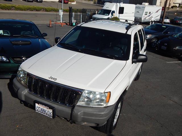 used 1999 Jeep Grand Cherokee car, priced at $4,888