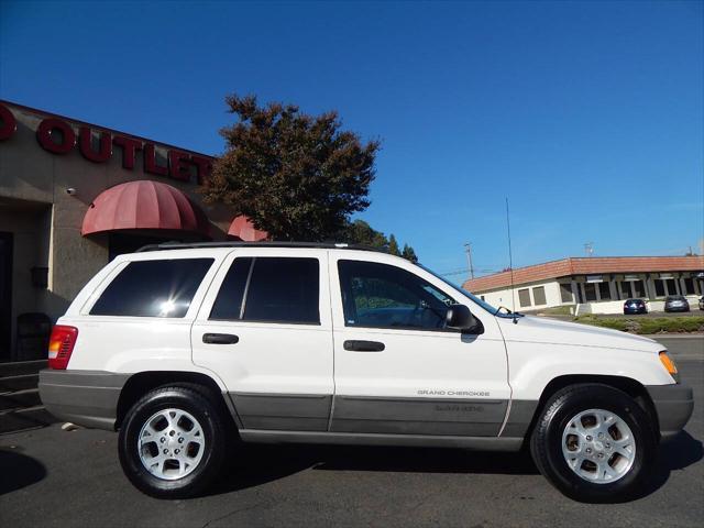 used 1999 Jeep Grand Cherokee car, priced at $4,888