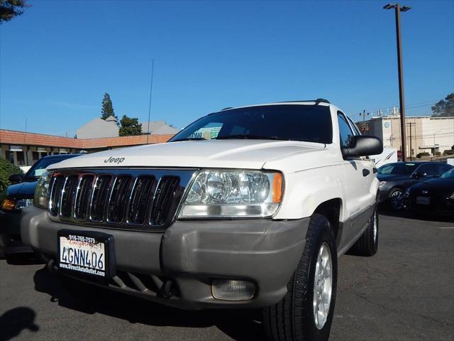 used 1999 Jeep Grand Cherokee car, priced at $4,888