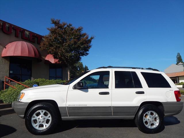 used 1999 Jeep Grand Cherokee car, priced at $4,888