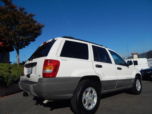 used 1999 Jeep Grand Cherokee car, priced at $4,888