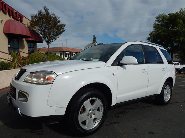 used 2007 Saturn Vue car, priced at $6,388