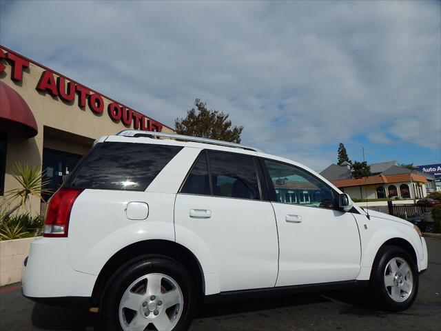 used 2007 Saturn Vue car, priced at $6,388