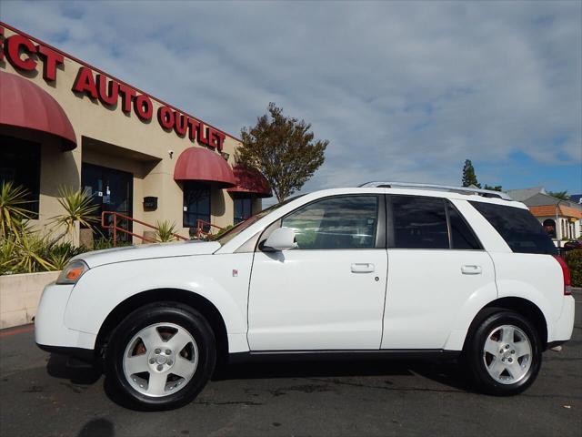 used 2007 Saturn Vue car, priced at $6,388