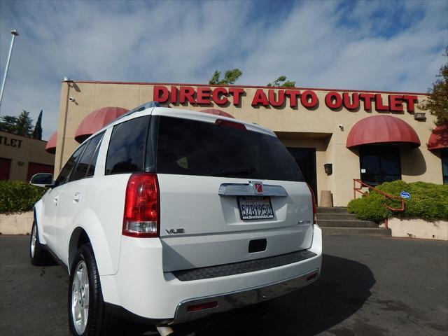 used 2007 Saturn Vue car, priced at $6,388