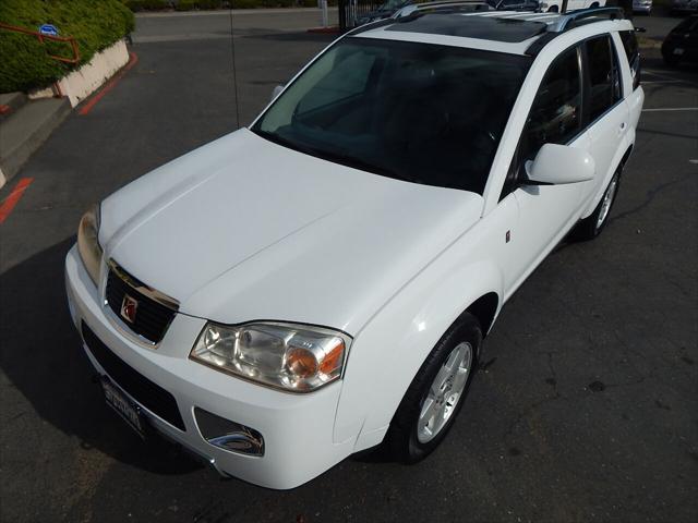 used 2007 Saturn Vue car, priced at $6,388