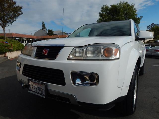 used 2007 Saturn Vue car, priced at $6,388