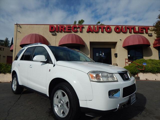 used 2007 Saturn Vue car, priced at $6,388