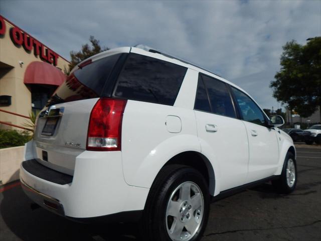 used 2007 Saturn Vue car, priced at $6,388