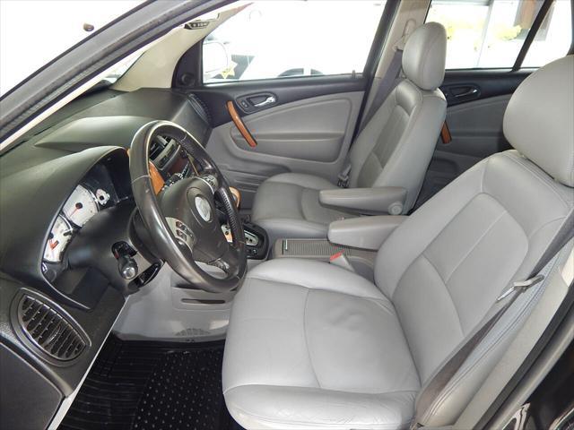 used 2007 Saturn Vue car, priced at $6,388