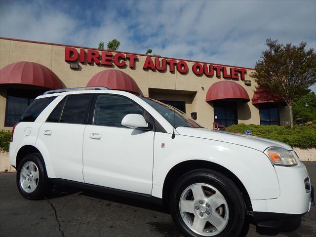 used 2007 Saturn Vue car, priced at $6,388