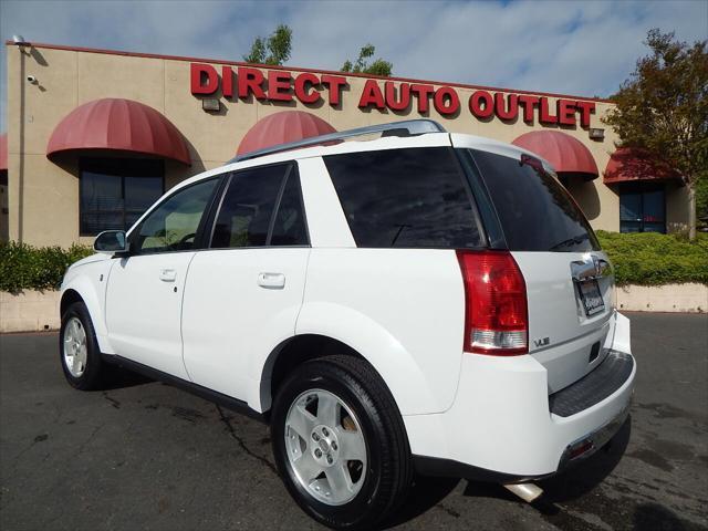 used 2007 Saturn Vue car, priced at $6,388