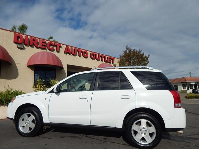 used 2007 Saturn Vue car, priced at $6,388