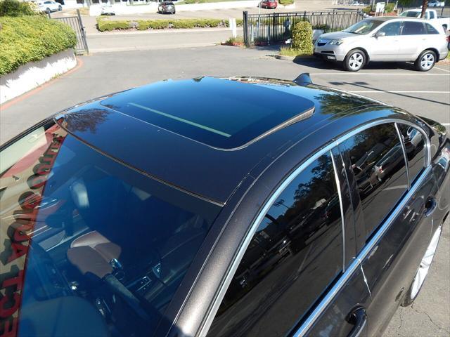 used 2014 BMW 535 car, priced at $9,988