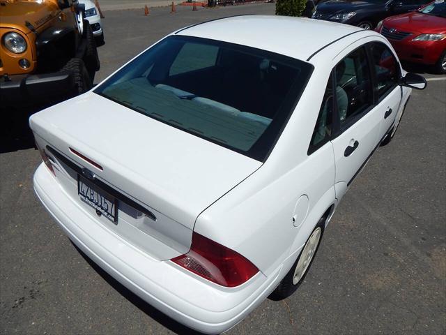 used 2002 Ford Focus car, priced at $3,988
