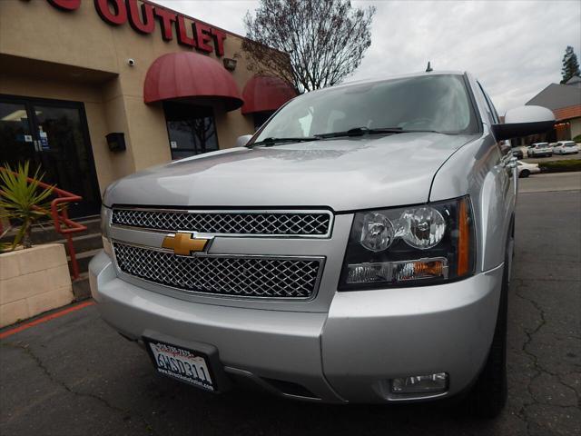 used 2012 Chevrolet Tahoe car, priced at $10,988