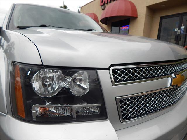 used 2012 Chevrolet Tahoe car, priced at $10,988