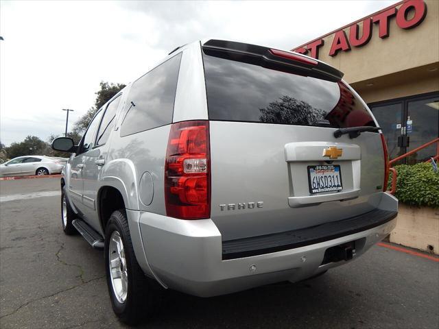 used 2012 Chevrolet Tahoe car, priced at $10,988