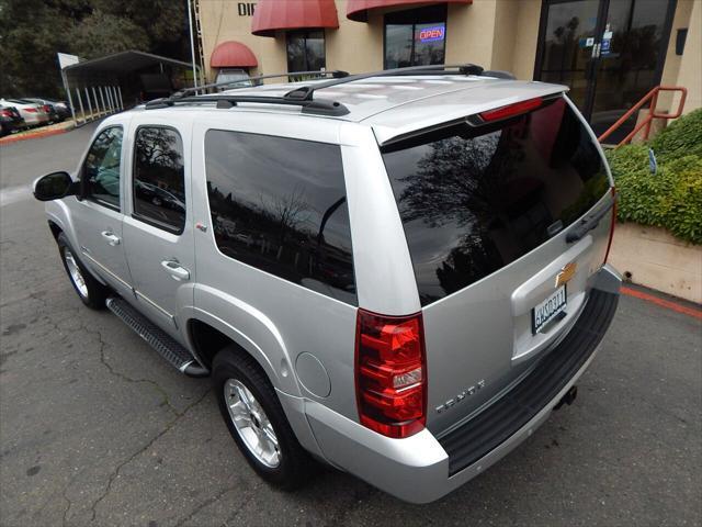 used 2012 Chevrolet Tahoe car, priced at $10,988