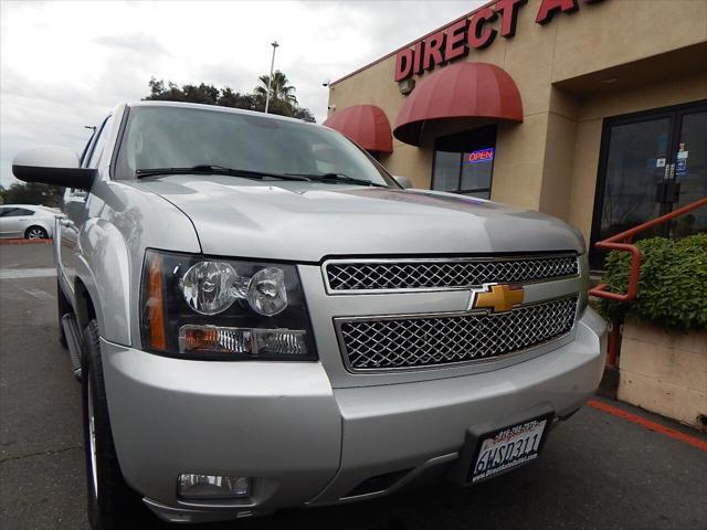 used 2012 Chevrolet Tahoe car, priced at $10,988