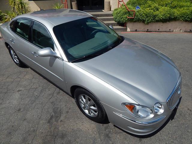 used 2008 Buick LaCrosse car, priced at $9,988