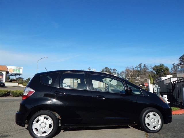 used 2013 Honda Fit car, priced at $10,988