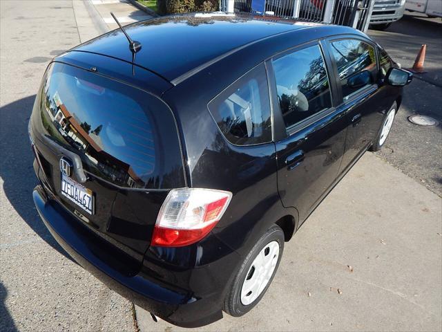 used 2013 Honda Fit car, priced at $10,988