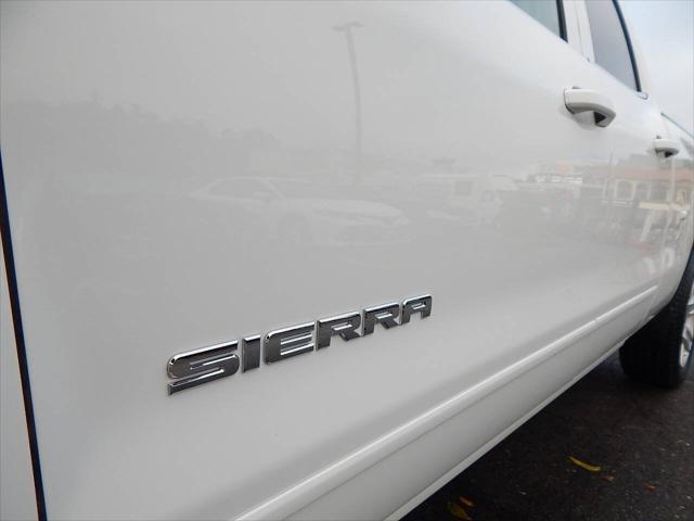 used 2015 GMC Sierra 1500 car, priced at $17,988