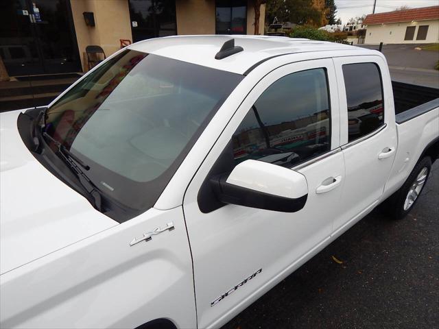 used 2015 GMC Sierra 1500 car, priced at $18,888