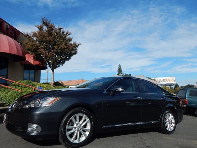 used 2011 Lexus ES 350 car, priced at $8,488